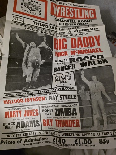 Large original big daddy - large,