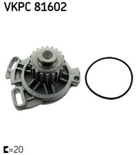 Cooling System Engine Cooling