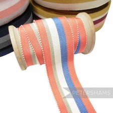 35mm Traditional Stripe