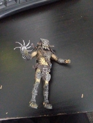Neca jungle hunter masked - neca,