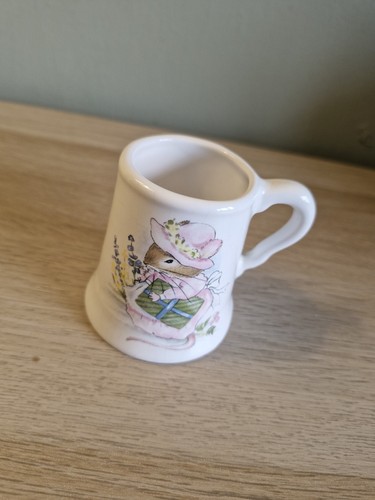 1950s poole pottery - poole, mousykins