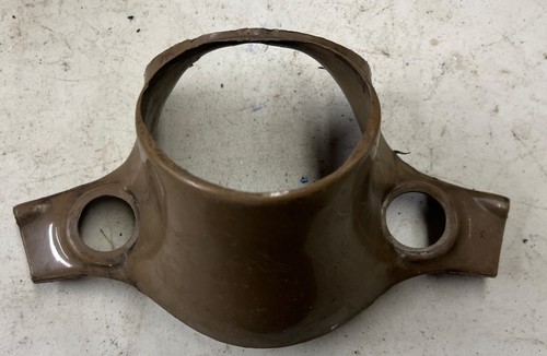 Honda c70 c90 c50 - c90, headstock
