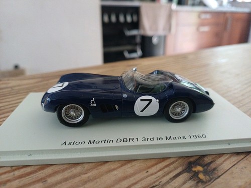 Spark s2443 mans aston - mans,