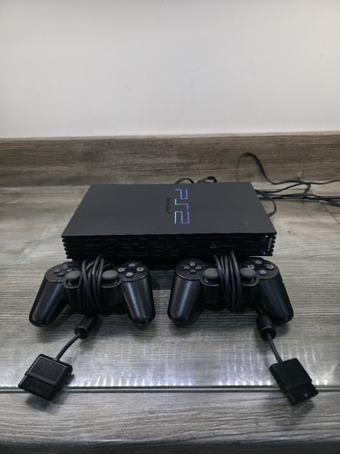 Sony playstation ps2 - playstation, 2