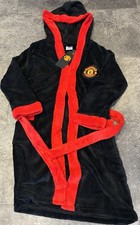 Manchester United Dressing