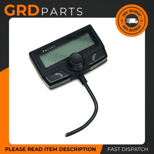 Genuine parrot ck3100 - genuine,