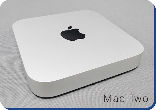 Apple mac mini - apple, 8c