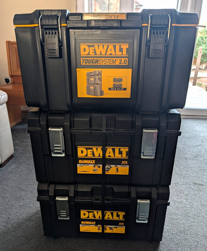 Dewalt 18v brushless - dewalt, xr