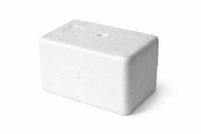 0.5kg Insulated Polystyrene