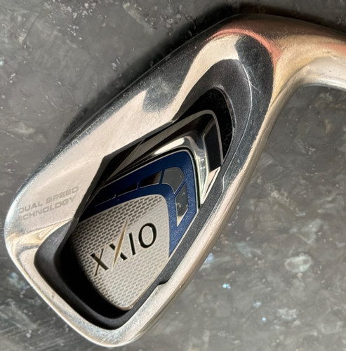 Srixon dunlop xxio golf club - srixon,