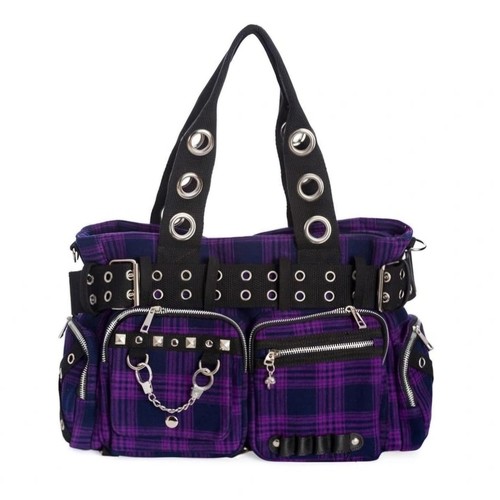 Banned apparel purple - apparel,