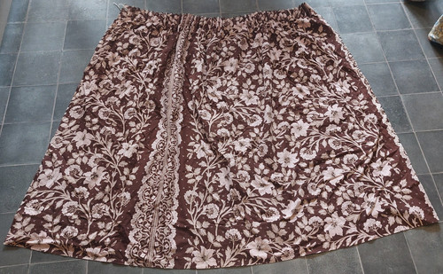Vintage sanderson lace - sanderson, cap