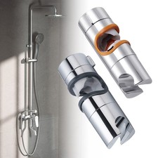 Adjustable Shower Rail Head