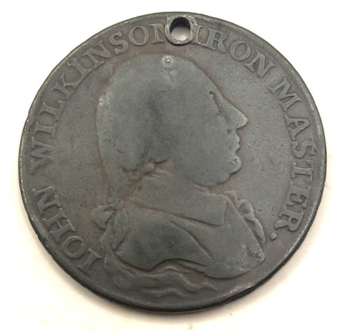 1790 john wilkinson iron - wilkinson,