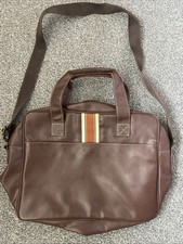 Aramis Retro Shoulder Strap Travel Bag Unisex