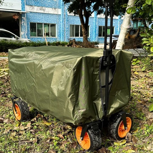 Beach trolley cover garden - cover,
