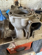 Yamaha Yz250 1989 Barrel