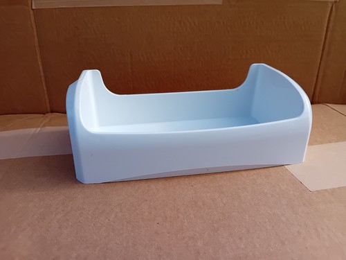 Hotpoint fridge door shelf - door,