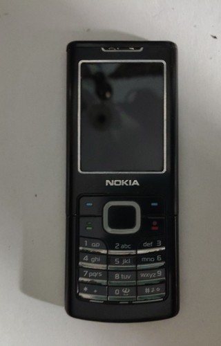 Nokia 6500 classic - nokia, collectors