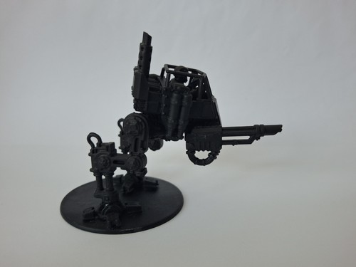 Sentinel imperial guard 1990s - sentinel,