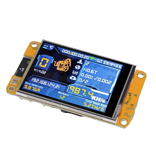 Bitcoin miner support for - miner,