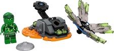 Lego 70687 ninjago - lego, spinjitzu