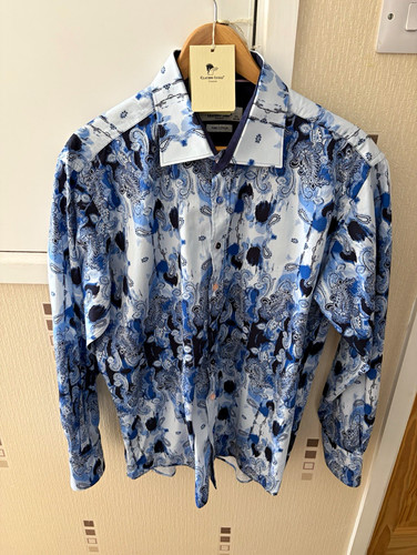 Claudio lugli men cotton - lugli, men's