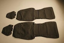 Genuine Toyota Fabric Seat