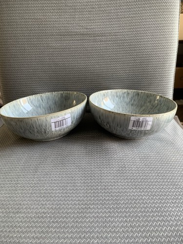 Denby halo set cereal - halo, of