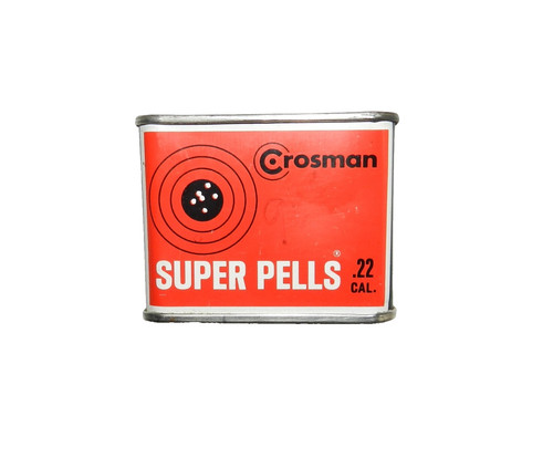 Scarce vintage crosman super - scarce,