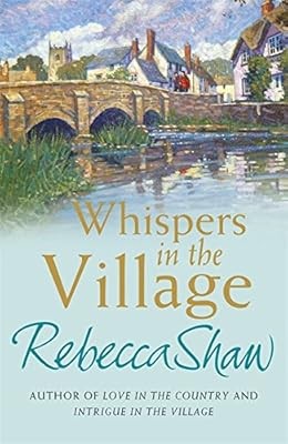 Whispers the village - in,