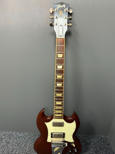 Gibson angus young electric - gibson,