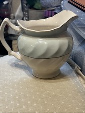 Old Chelsea Jug By Johnson Brothers.  Vintage.