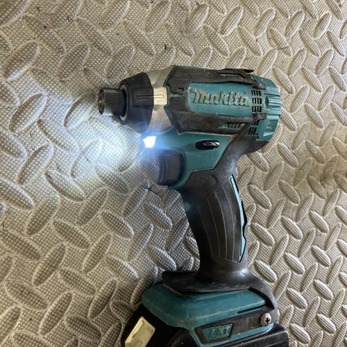 Makita dtd153z 18v lxt ion - dtd153z, li-ion