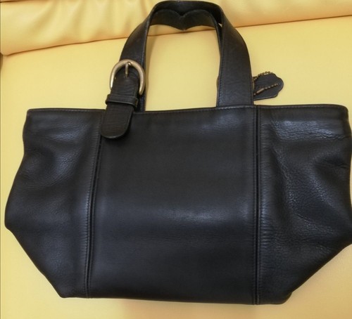 Coach old handbag - coach,