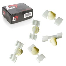 5X Decorative Trim Side Clip