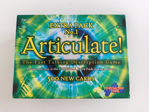 Articulate extra pack - articulate, no