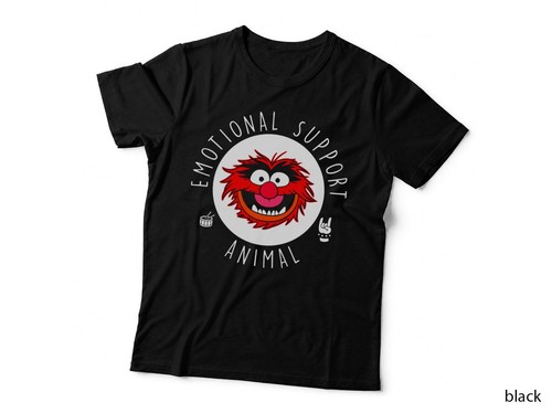 Muppets animal emotional - muppets,