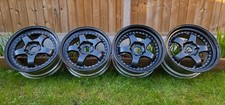 WORK Meister S1 18" inch -