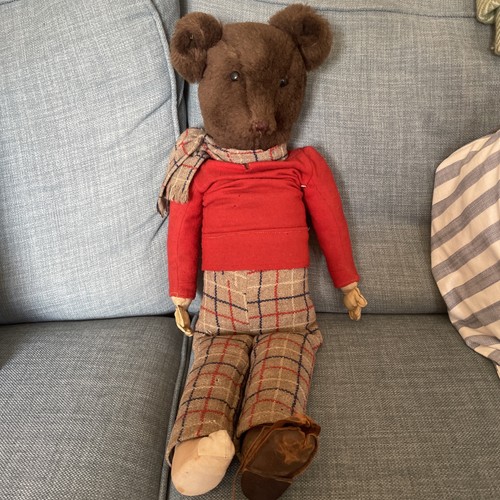 Antique vintage scottish - antique,