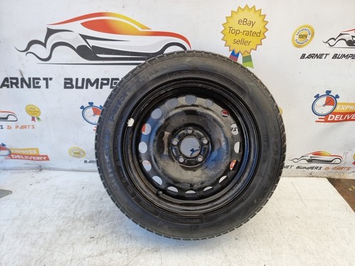 Ford transit connect steel - ford,