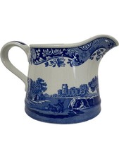 Spode Italian Blue and White