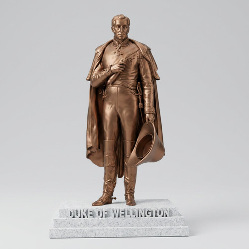 The duke wellington - of, 25cm