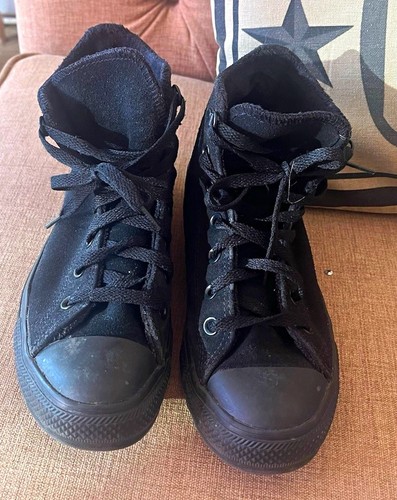 Converse chuck taylor all star - converse,