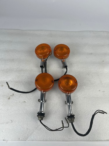 Yamaha 1100 maxim turn - 1100,