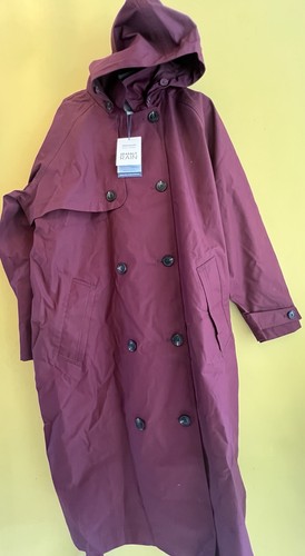 Seasalt cornwall trunch coat - cornwall,