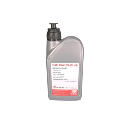 Automatic transmission oil - transmission,
