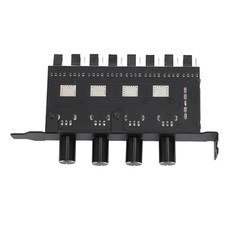 —8 Channels Fan Hub