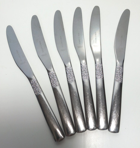 Viners cutlery love - viners, story