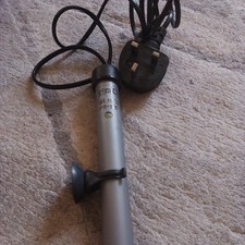 Tetra Pre Set Heater 100watt for Aquarium Fish Tank Heater New no Box